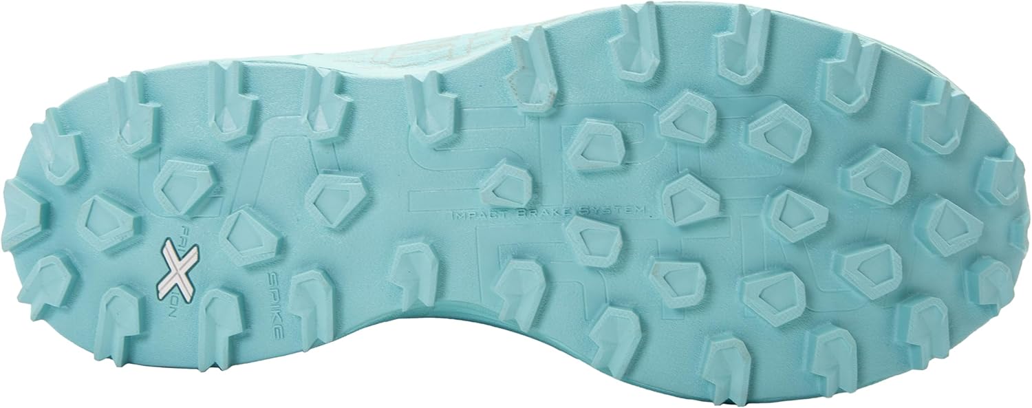 La Sportiva Womens Cyklon Cross GTX Trail Running Shoes