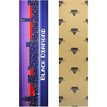 Black Diamond Grip         8  9  x 33