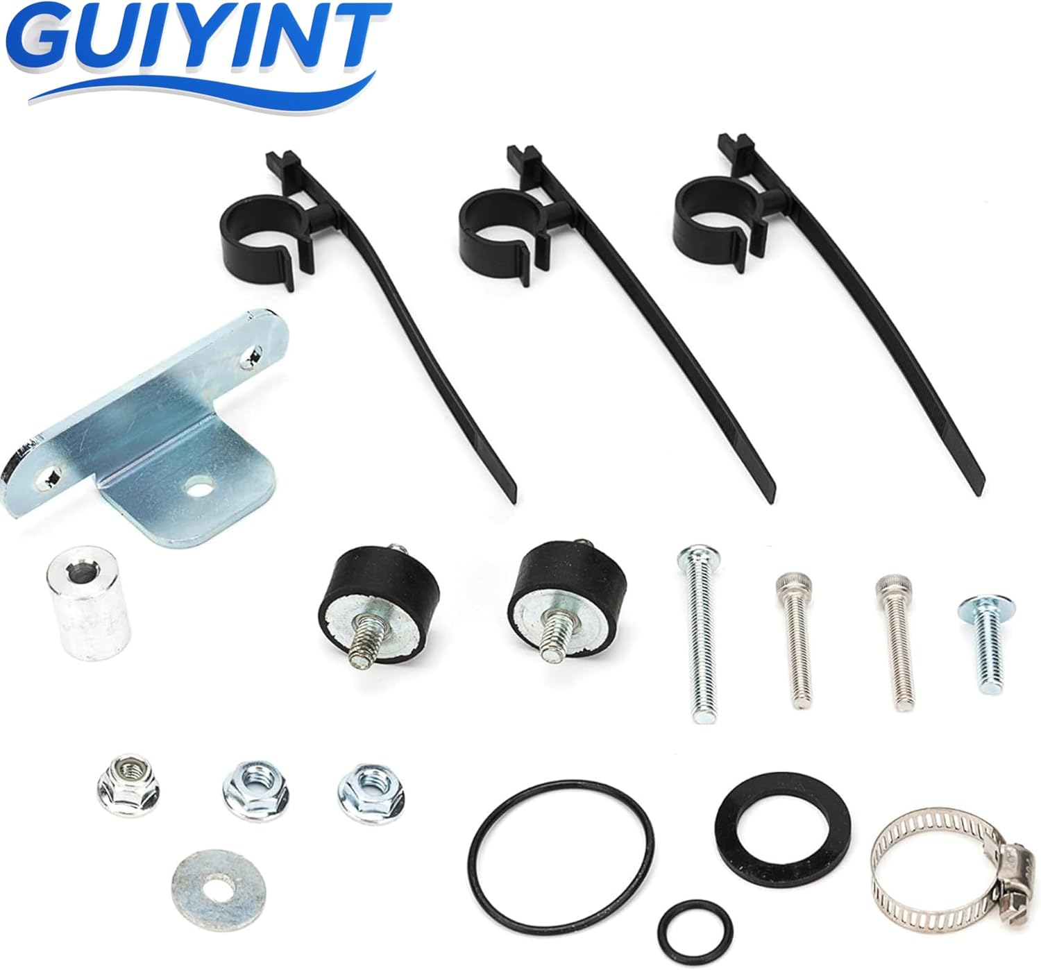 Disaster Prevention Bypass Kit Suitable for Ford F250 F350 F450 F550 Super Duty 2011-2025 6.7L Powerstroke, Replaces 7031190 & CP4-6.7F-BP-G2.1