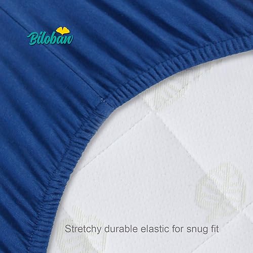 Miniatura 4 de Sábanas de cuna