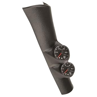 ProParts P72000 Spek-Pro   0-60 PSI   /0-2000   F