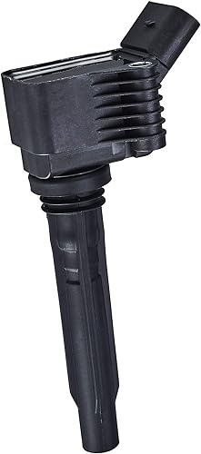 Miniatura 2 de ENA Juego de 4 bobinas de encendido compatibles con Volkswagen Audi A3 A4 A5 A6 A8 TT Quattro Q2 Q3 Q5 Q7 Q8 RS3 RS5 S3 S4 S5 S7 S8 Beetle Golf