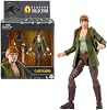 Mattel Jurassic World Hammond Collection Claire Dearing The Fallen Kingdom Action Figure Authentic Poseable Premium Figure True to Scale 3.5 Toy HTV61