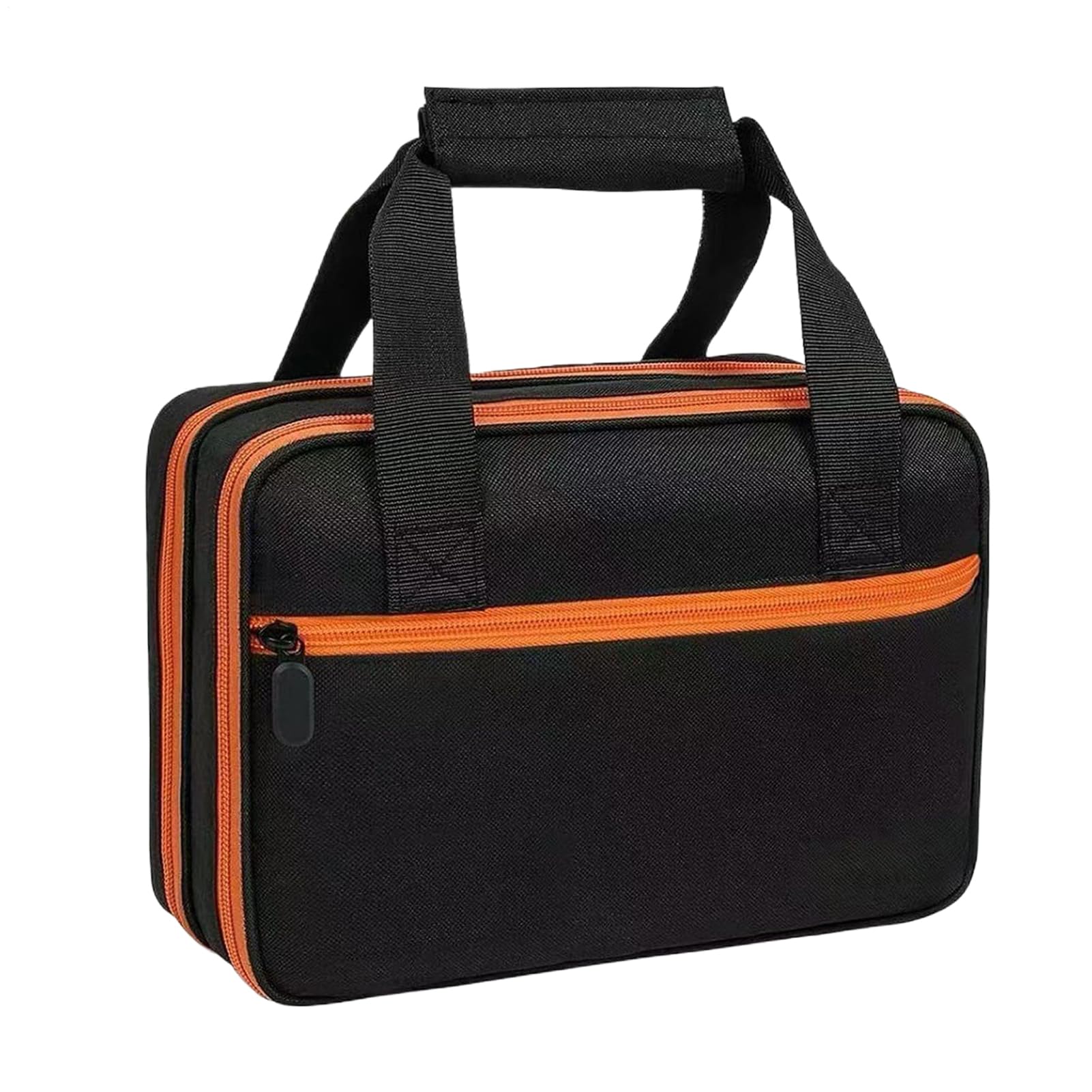 Circuit Breaker Finder - Tester Case, AC Kit | Receptacle Debug Tool, Multimeter Outlet Repair Clamp Meter Battery Storage Holder Equipment Organizer Organizer for Technicians