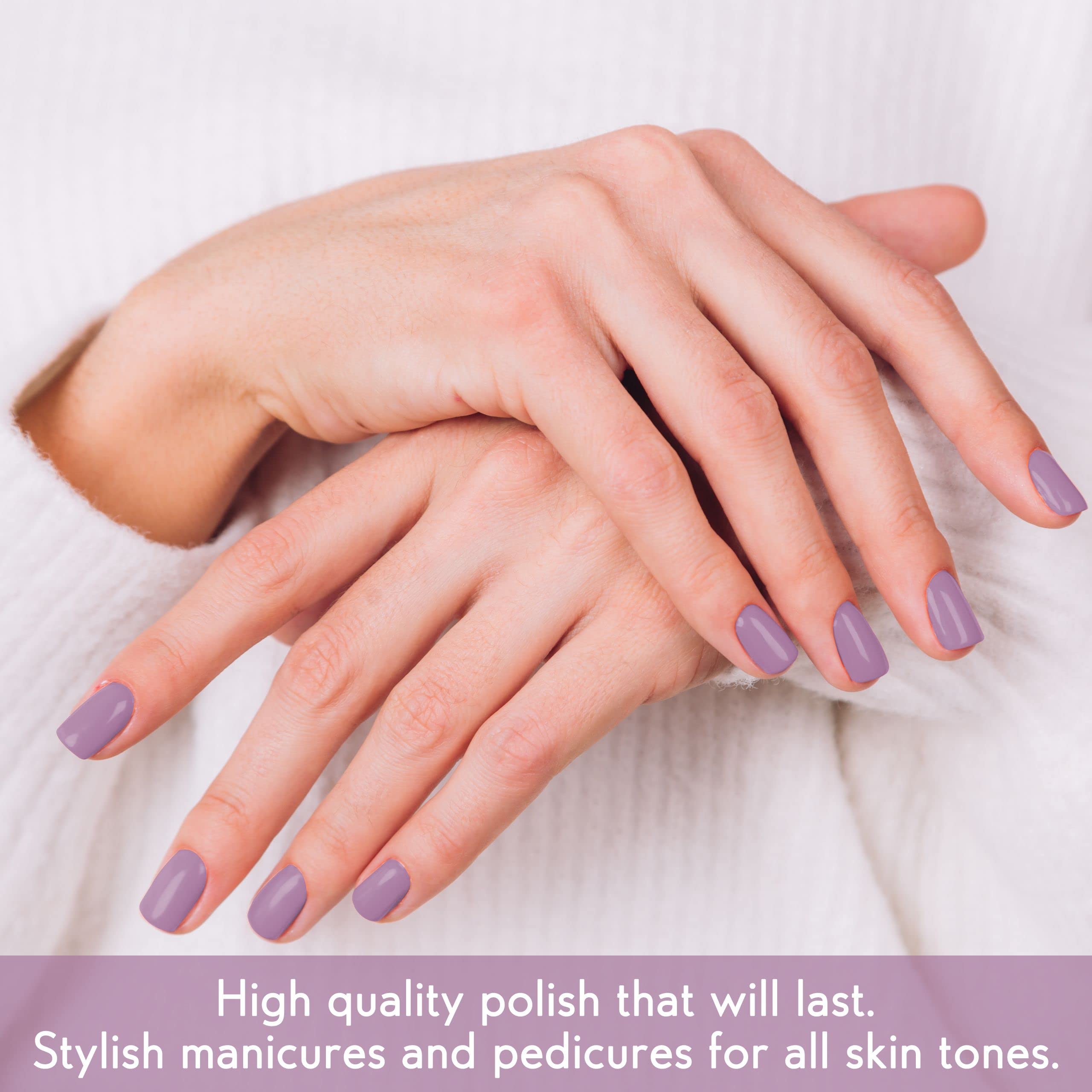 Color Club Can You Dig It? Serendipity 2 Ounce Dip Color Powder, 0.5 fluid_ounces