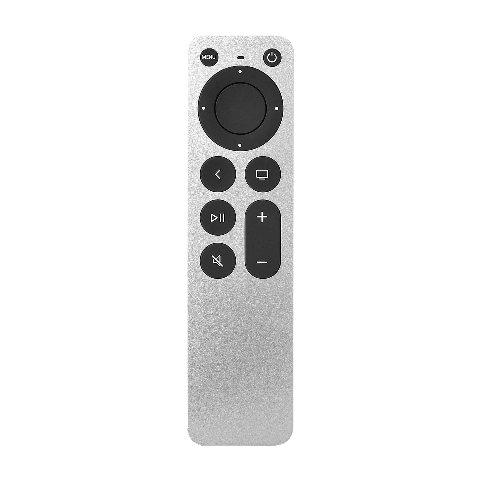 Amazon.com: New Replacement Universal Remote Control for Apple TV