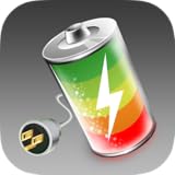 Estimated time for full charge