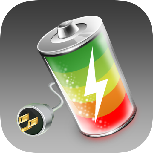Battery Monitor App on the Amazon Appstore