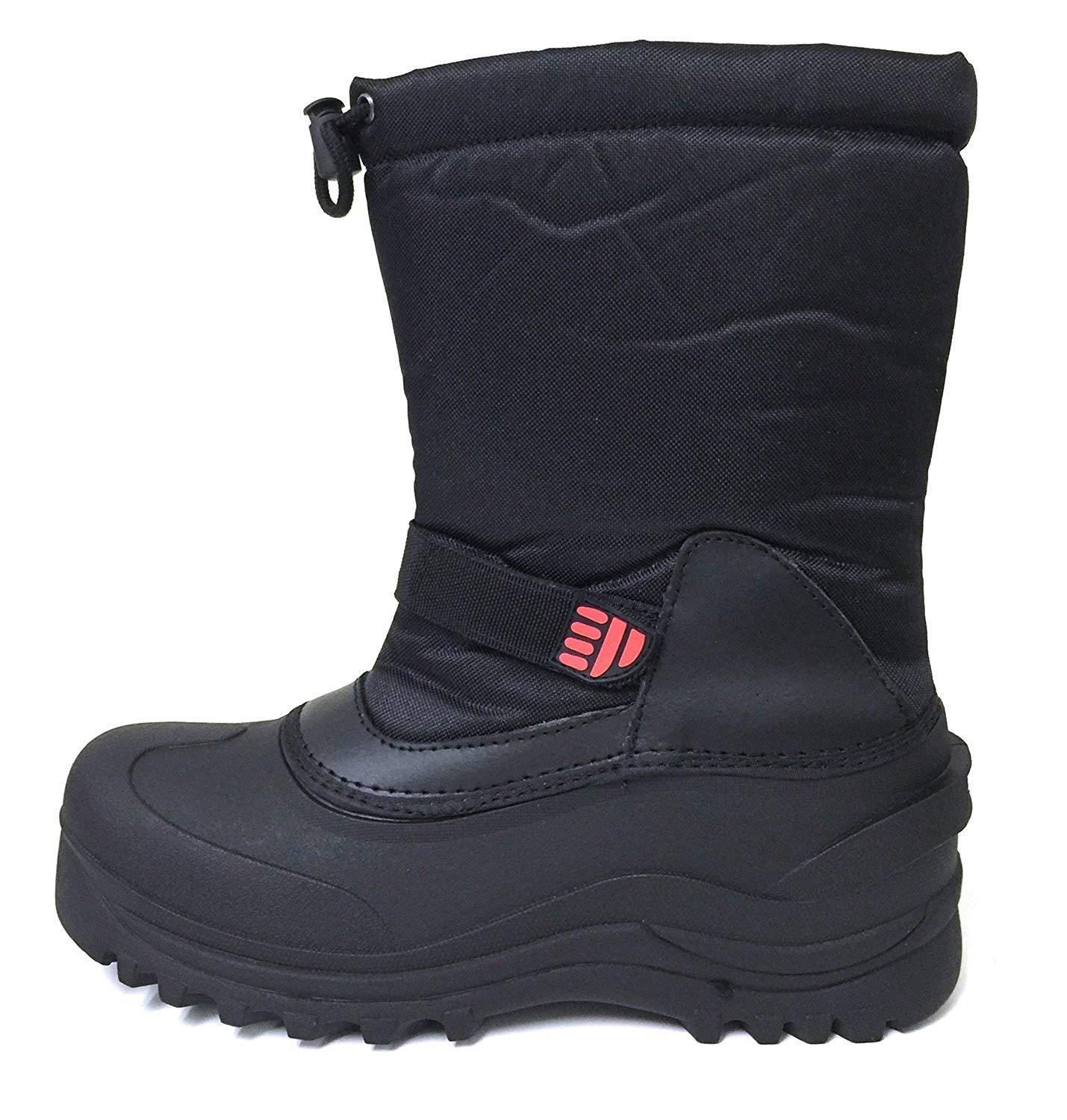 YC-5 ClimateX Men's Winter Boots Cold Weather Waterproo | B2B