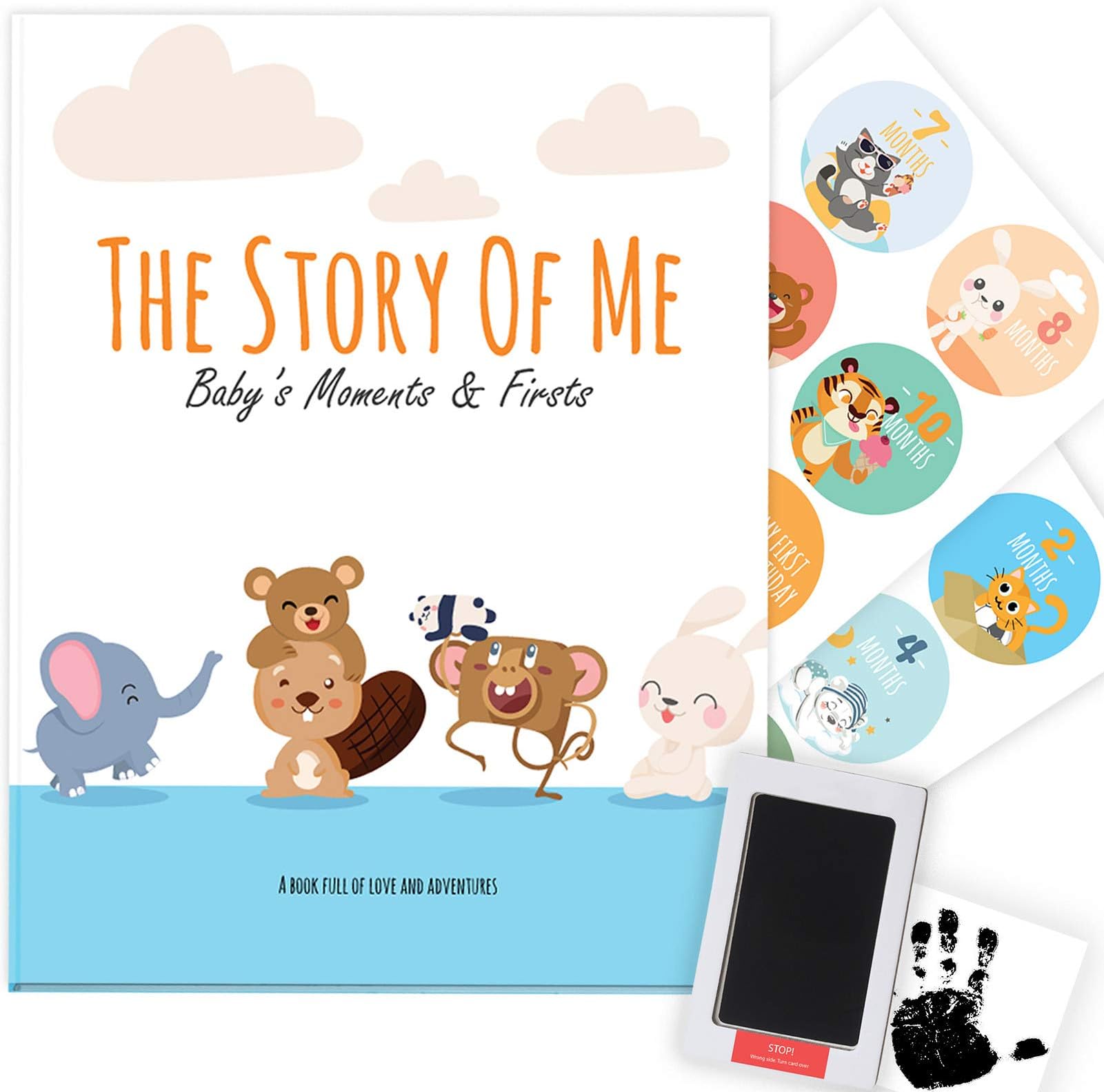 Memory Book