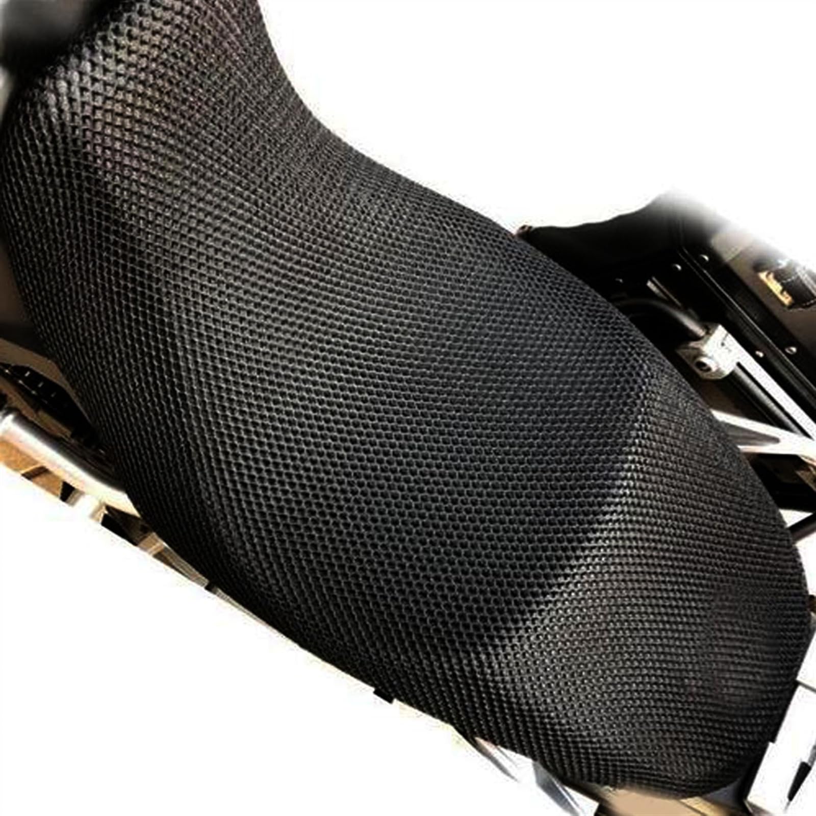 Housse de siège Suzuki DL250 protection thermique premium pour selle moto