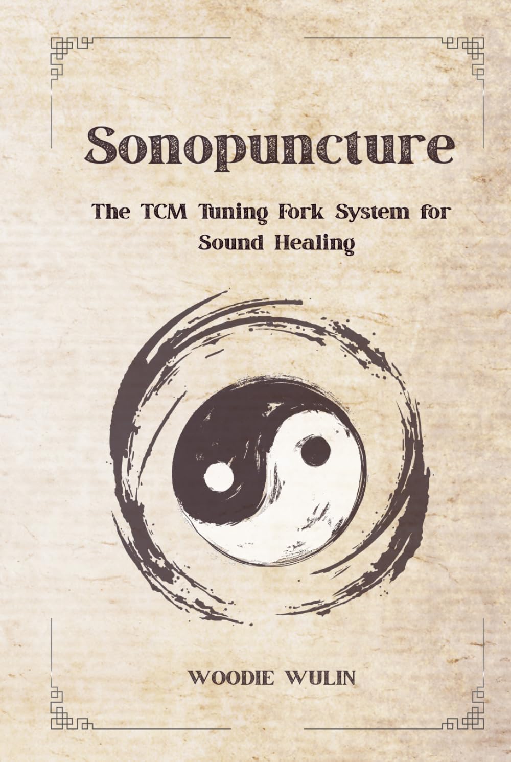 Sonopuncture: The TCM Tuning Fork System for Sound Healing