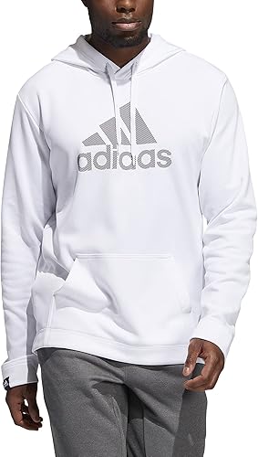 adidas Sudadera con capucha Game and Go para hombre