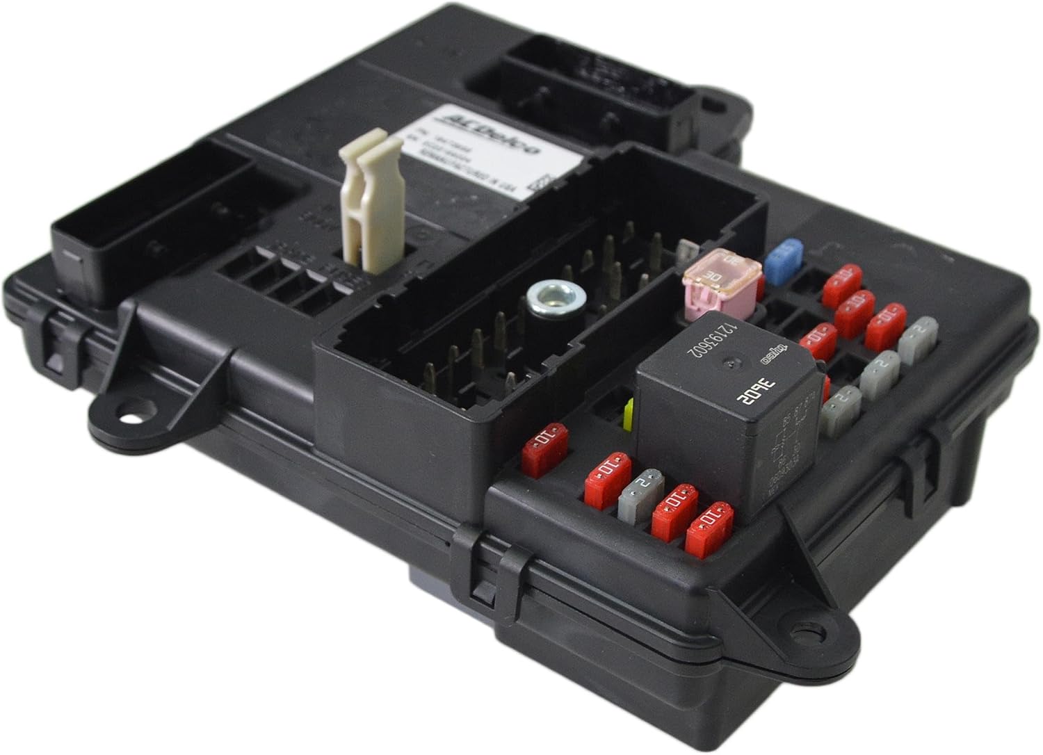 ACDelco Gold 19473698 Body Control Module