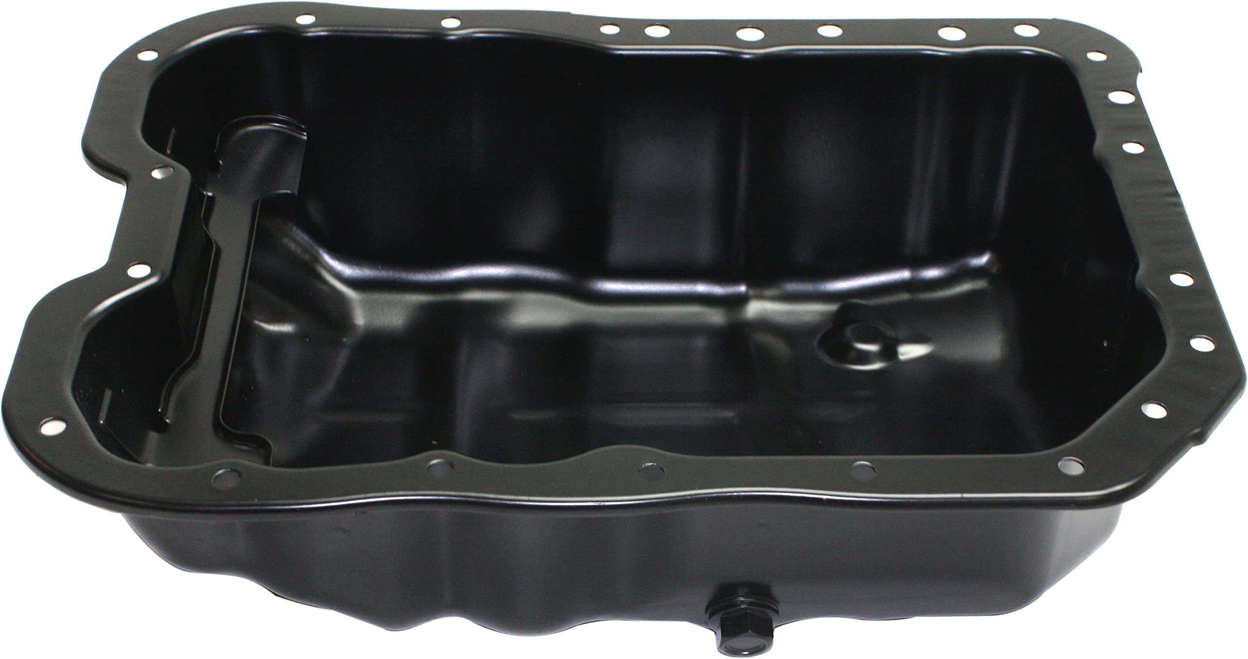Oil Pan Gasket Replacement For Chrysler, Dodge, Jeep, Hyundai & Kia 1.8L 2.0L 2.4L Engines - OS30782