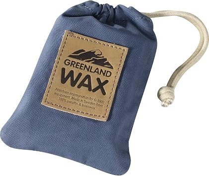 Fjallraven Greenland Wax Bag