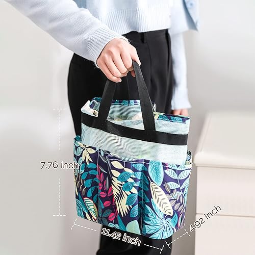 Miniatura 8 de Juego de baño y cuerpo, regalos de spa para mujeres, kit de regalo de 10 piezas de coco para mamá, incluye sal de baño, aceite de masaje, baño de