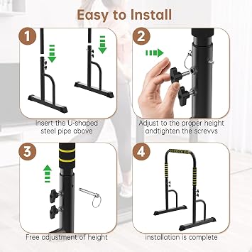 Adjustable Walking Pad Handle only