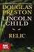Relic (versione italiana): Serie di Pendergast vol. 1 (Serie di Aloysius Pendergast)