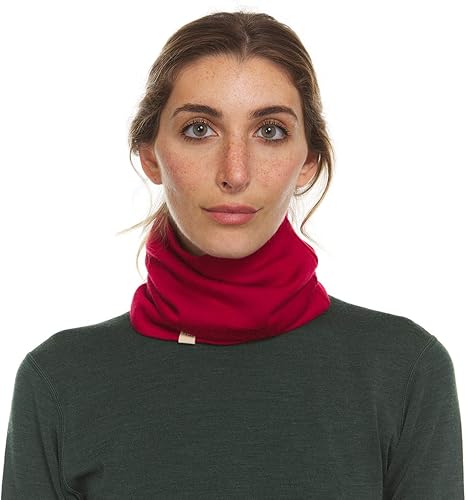 Miniatura 3 de Bufanda Minus33 Merino Wool 730 de lana merina