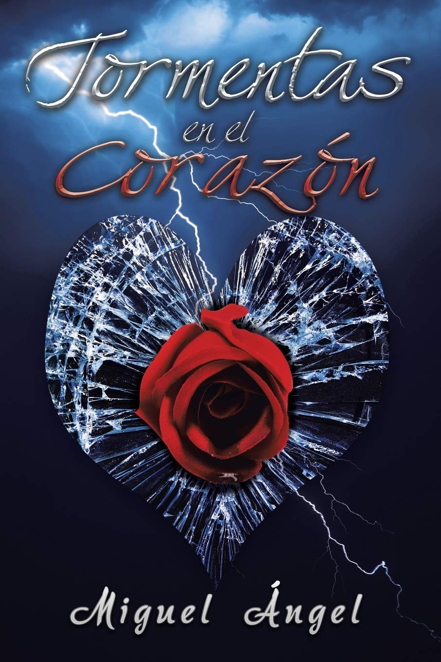 Tormentas en el corazón