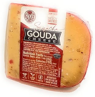 Roth Sriracha Gouda