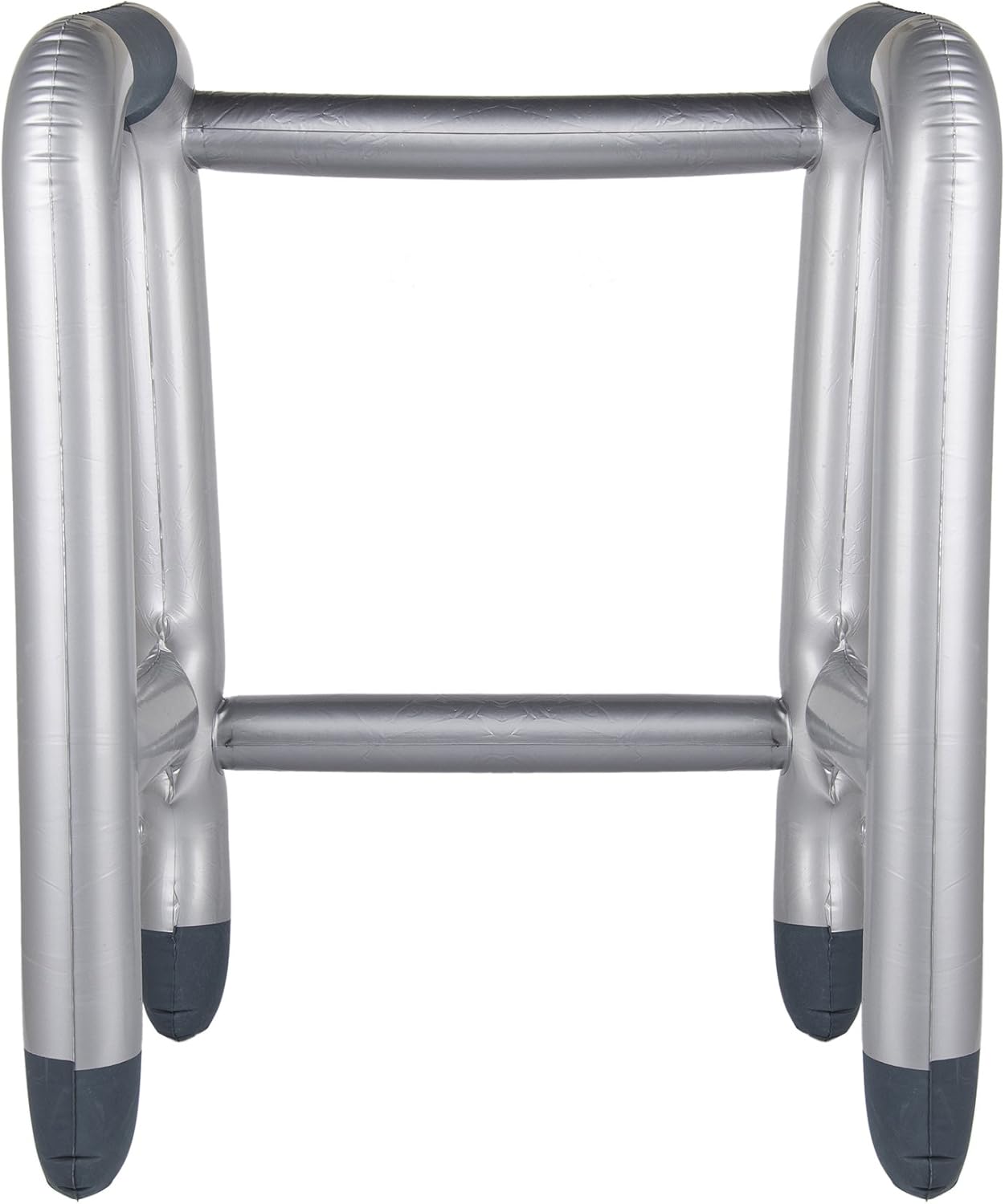 Robelli Adult/Kids Granny/Grandma Fancy Dress Accessories (WORLD BOOK WEEK/DAY) (Inflatable Zimmer Frame) - Image 3