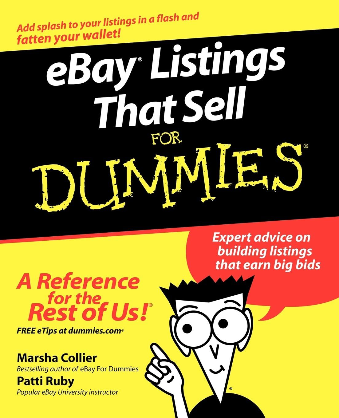 Marsha ColliereBay Listings That Sell For Dummies