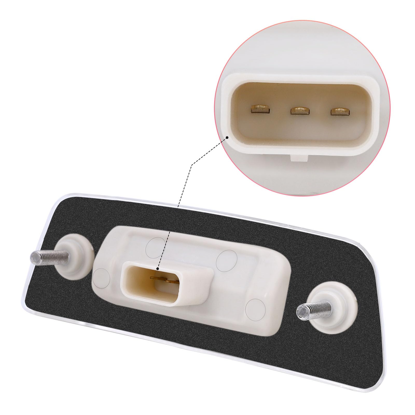 トルネード P541211 | Kenworth T680 Lighting, Exterior for Sale