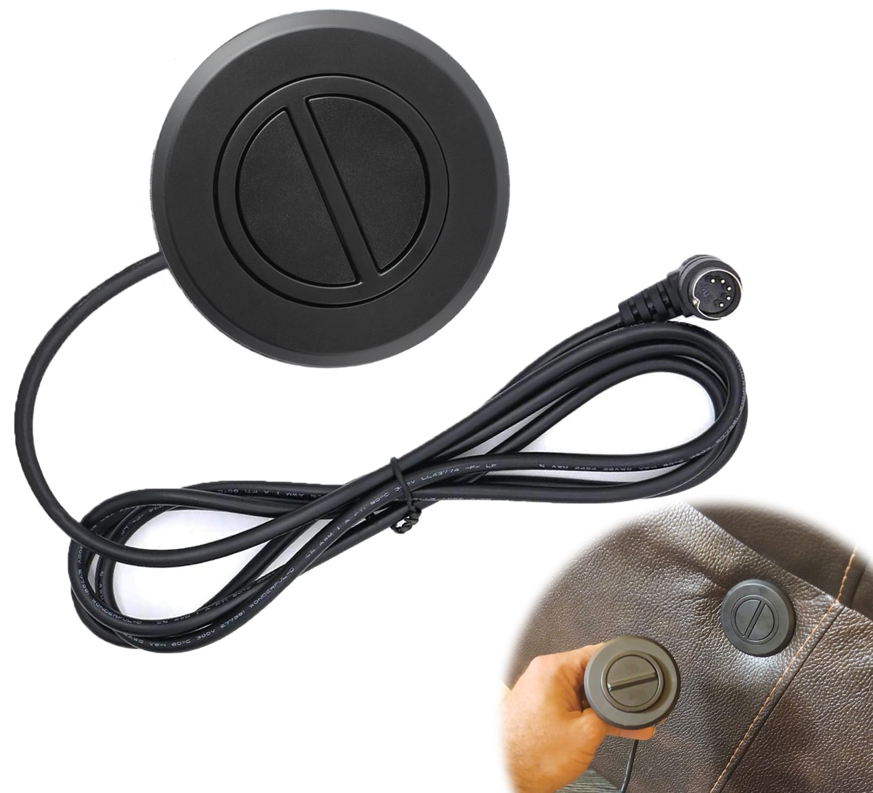 Swess Recliner Switching - replacement parts | Mubboo