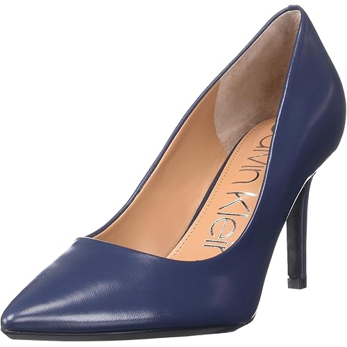 Calvin Klein Women's Gayle Dress Pump