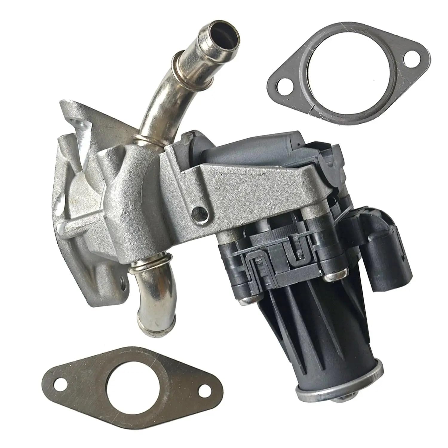 Espyn One Color For Peugeot For Boxer For Citroen For Relay 3.2 2.4 Tdci Egr Valve Bk2q9d475cd Bk2q9d475cb 1730360 Egr Valve Exaust Gas Recirculation Valve
