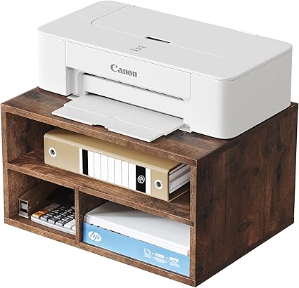 Amazon Co Jp Kukerプリンター台 木製プリンターラック プリンタスタンド コピー機台 プリンター置き台 机上台 卓上ラック 机上収納 デスク上収納ラック 対応 組立簡単 幅40 奥行30 高さ22cm ヴィンテージ 文房具 オフィス用品 Amazon Co Jp Kukerプリンター台 木製プリンターラック プリンタスタンド コピー機台 プリンター置き台 机上台 卓上ラック 机上収納 デスク上収納ラック 対応 組立簡単 幅40 奥行30 高さ22cm ヴィンテージ 文房具 オフィス用品