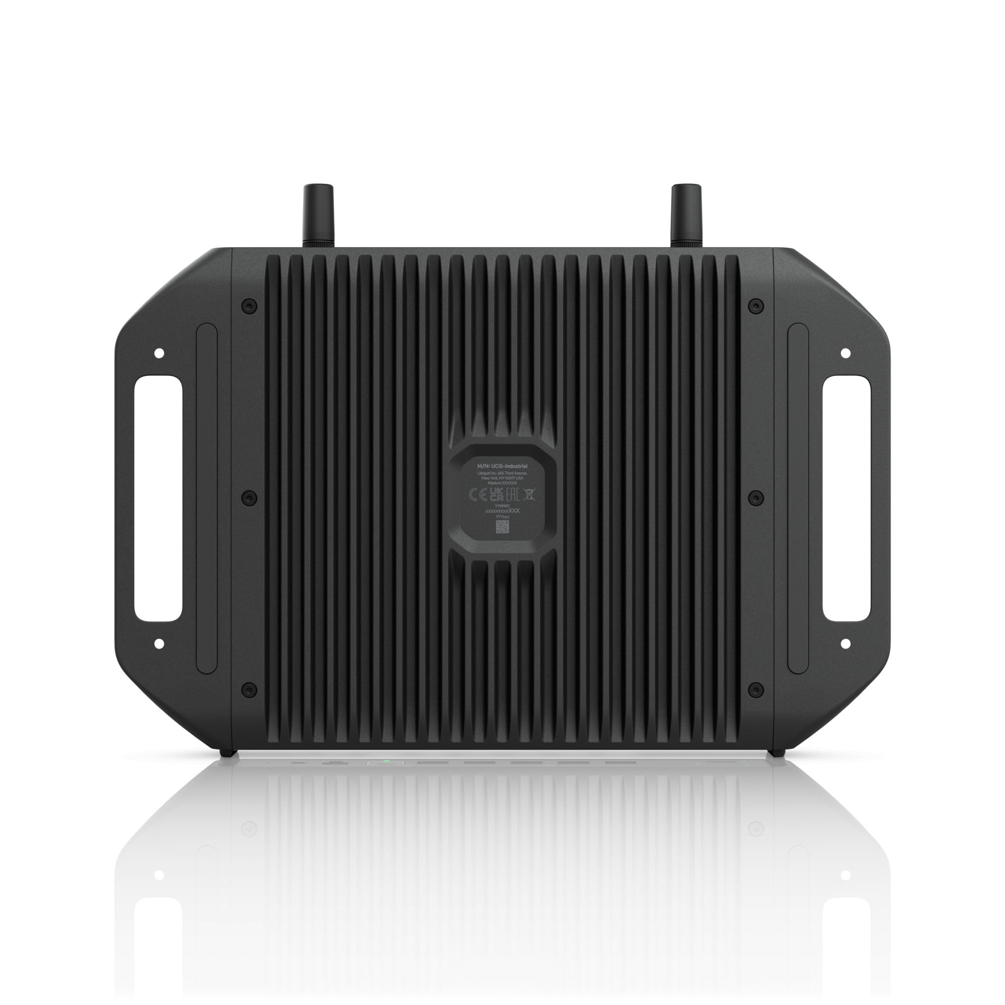 Routeur Ubiquiti UCG-Industrial WiFi 7 5X RJ-45 GbE 5GHz - UCG-Industrial