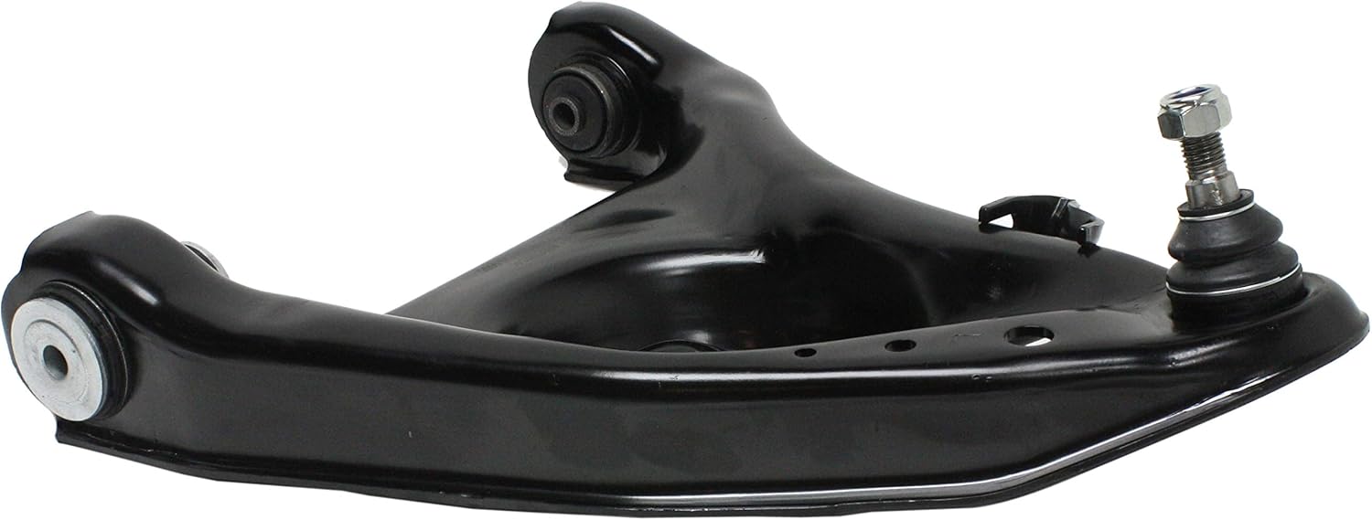 Garage-Pro Front Left Lower Control Arm with Ball Joint(s) & Bushing(s) Replacement for Lincoln Town Car 1981-2002 Continental 1980 RWD XW1Z3079BA, XW1Z3079CA, E0AZ3079B, F1VY3079A, F7AZ3079CA