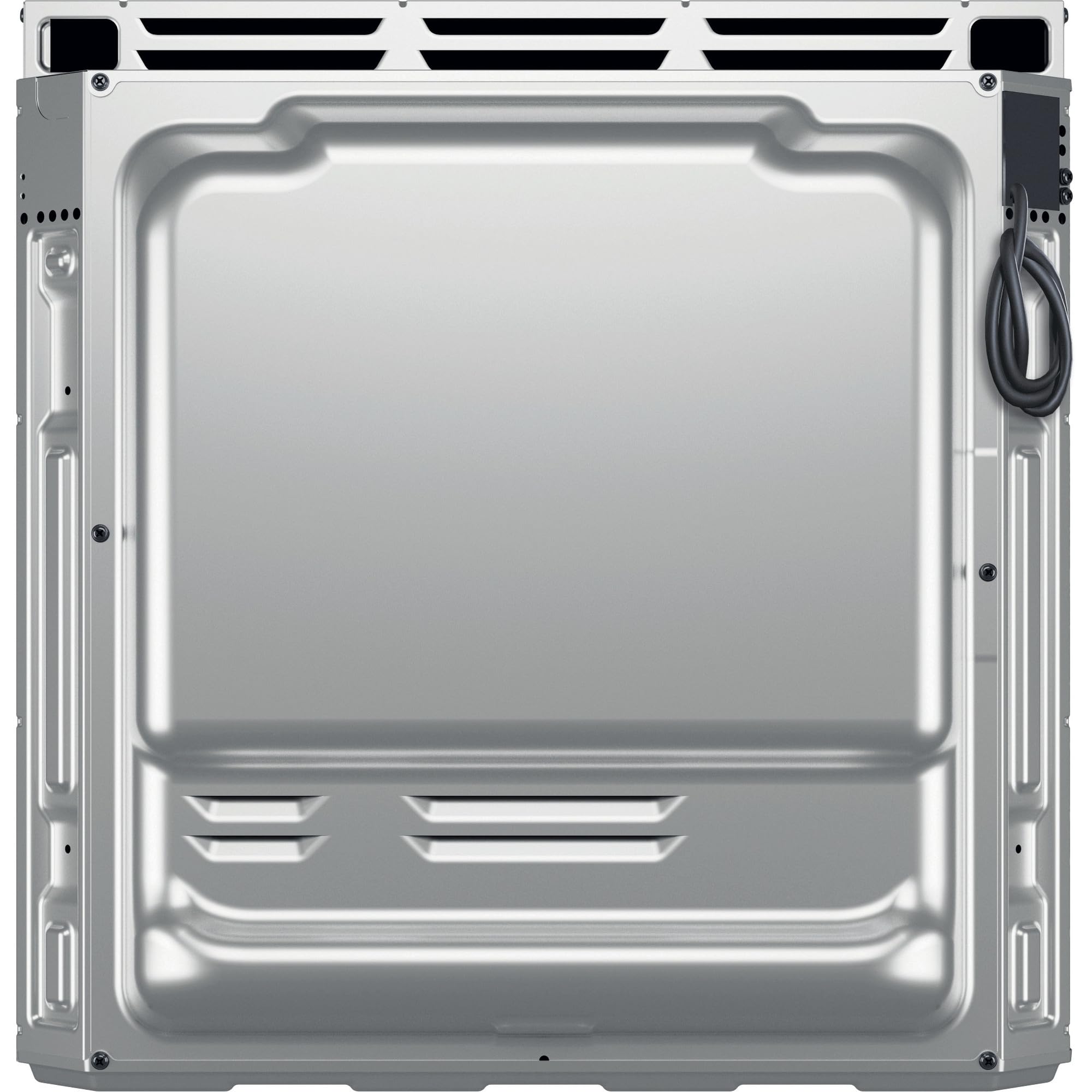 Whirlpool - Horno Integrable OMSR58RU1SX (Multifunción)