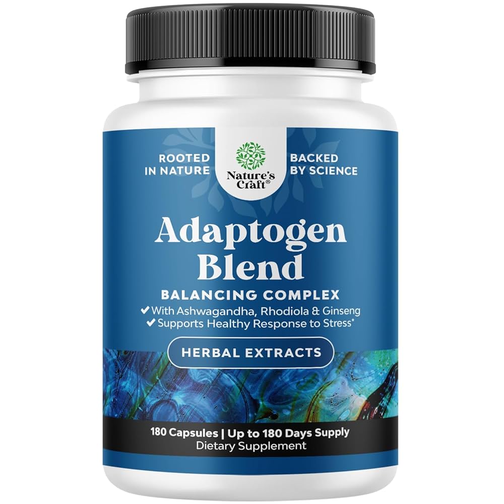 Adaptogen Calm - Image 1
