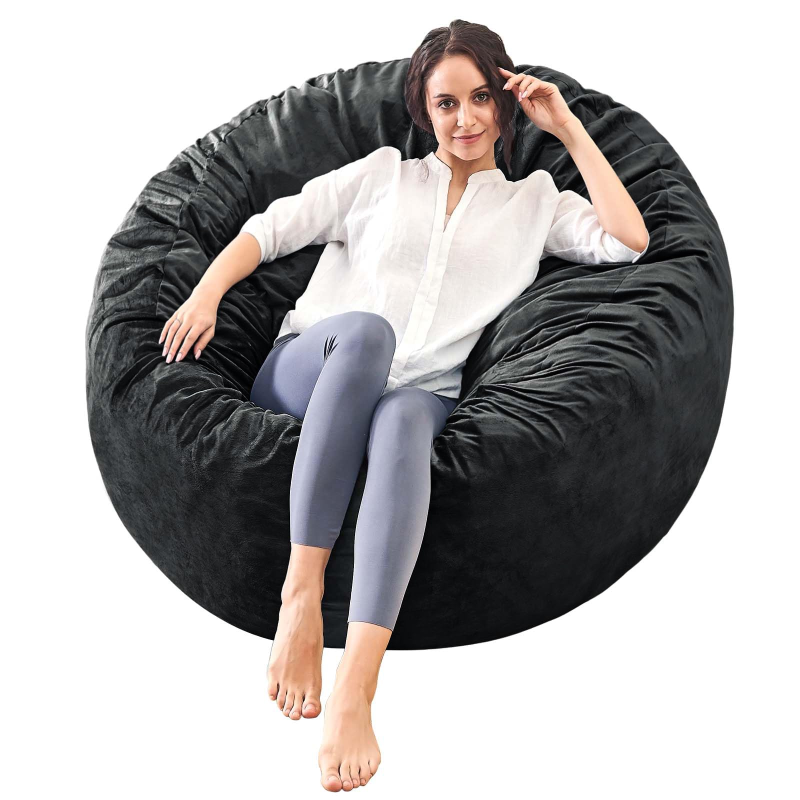 ILPEOD Bean Bag Chair