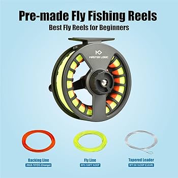 訳ありマッハ5　フライロッド　フライフィッシング　フライリール 訳ありマッハ5 フライロッド フライフィッシング フライリール 訳あり