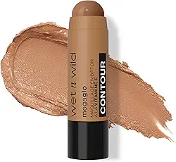 Maquiagem Em Bastão - Megaglo Makeup Stick - Oak'S On You