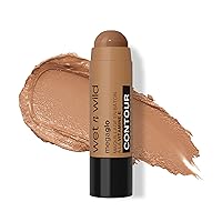 Vista 8 de wet n wild MegaGlo - Bastón de maquillaje, color construible, uso versátil, libre de crueldad y vegano - Cuando el desnudo ataca