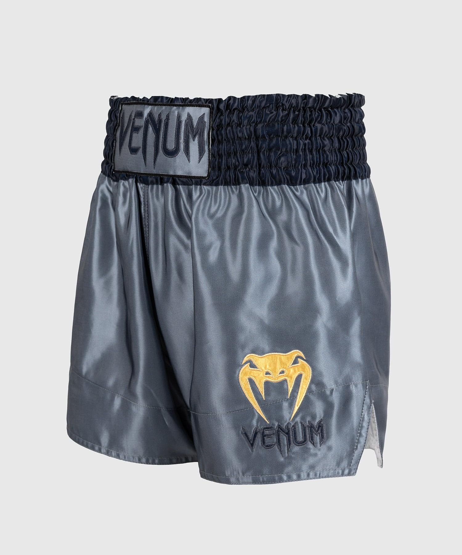 Venum Herren Shorts Classic Muay Thai Shorts