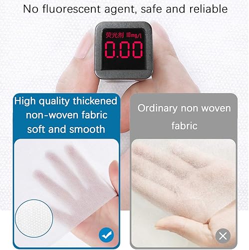 Miniatura 4 de Yutianli Juego de sábanas desechables, funda de edredón y fundas de almohada para hotel y viajes. Juego de sábanas portátiles listas para usar