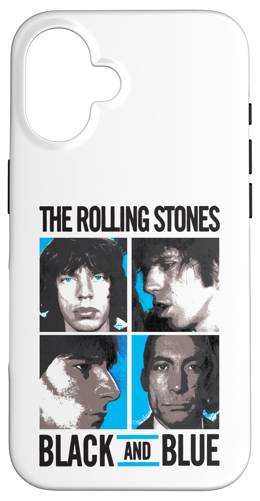 コレクターズアイテム】 USBメモリー ローリング・ストーンズ1499