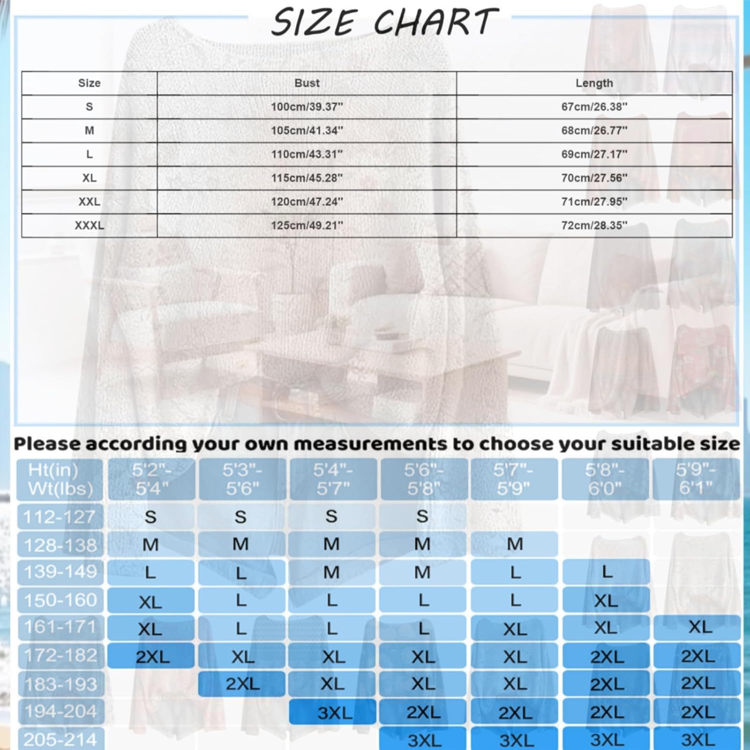 Fall Sweaters for Women 2025 Plus Size Boho Vintage Graphic Print Outfits Casual Long Sleeve Cute Knit Pullover Top - Image 4