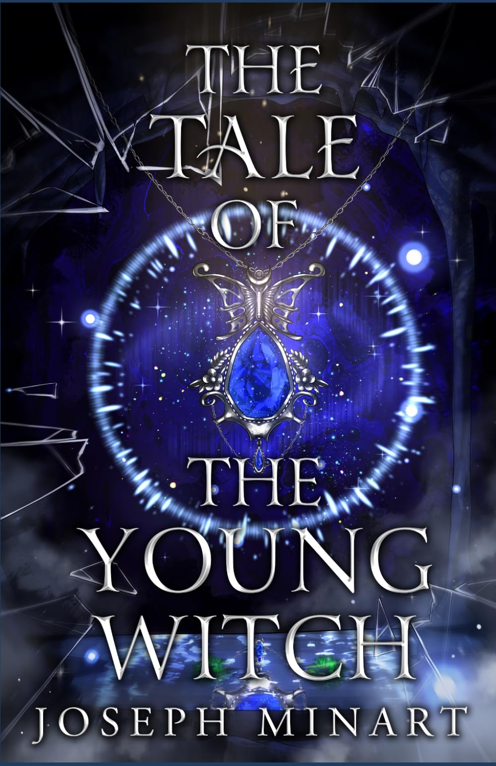 The Tale of the Young Witch