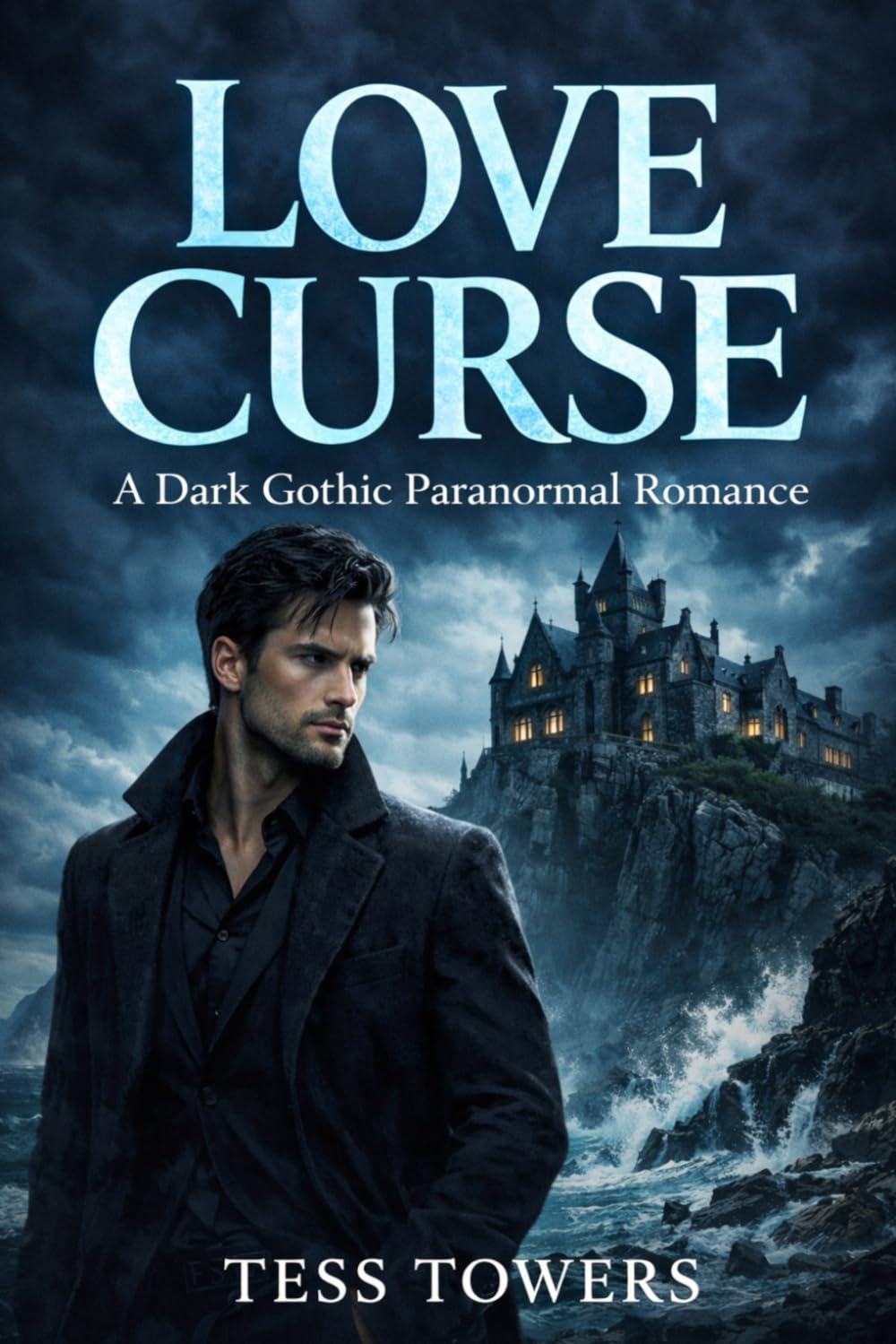 Love Curse: A Dark Gothic Paranormal Romance
