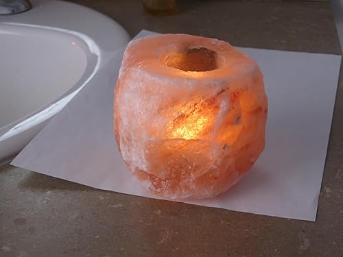 Miniatura 3 de Bombilla tubular de 25 vatios para lámparas de sal del Himalaya, compatible con enchufe E12