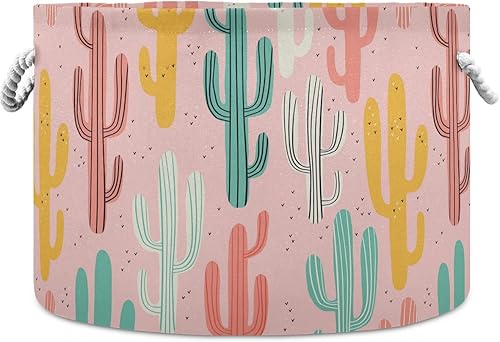 Miniatura 8 de visesunny Cesta de almacenamiento de loro de animales, cesta de almacenamiento de ropa, juguetes, organizador de almacenamiento de ropa, bolsa de