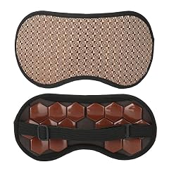 Jade Eye Mask Anti Aging Face Sleep Eye Mask Jade Mask Jade Stones Cool Sleep Eye Mask Eye